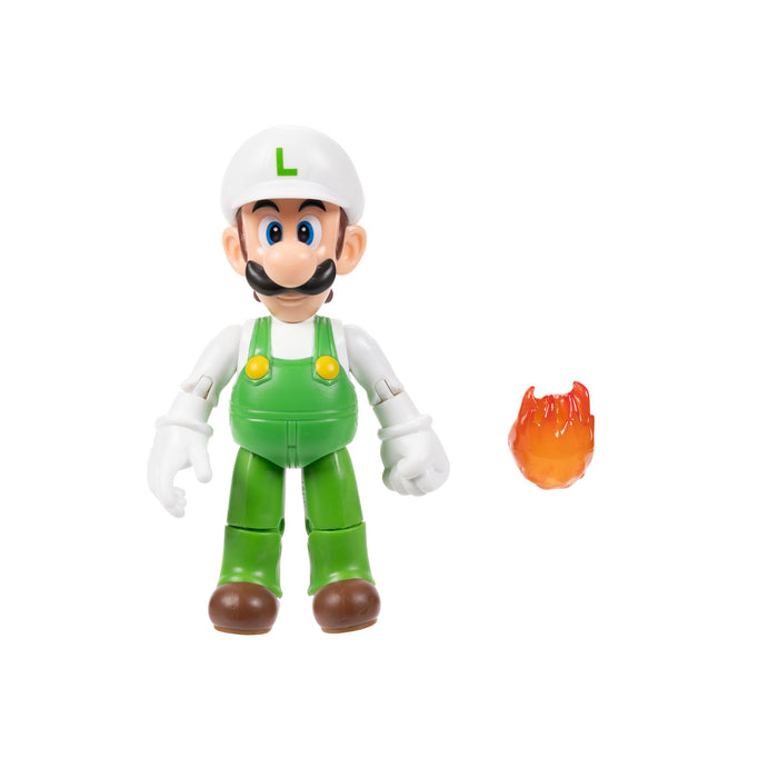 Super Mario 4IN Figures Wave 41