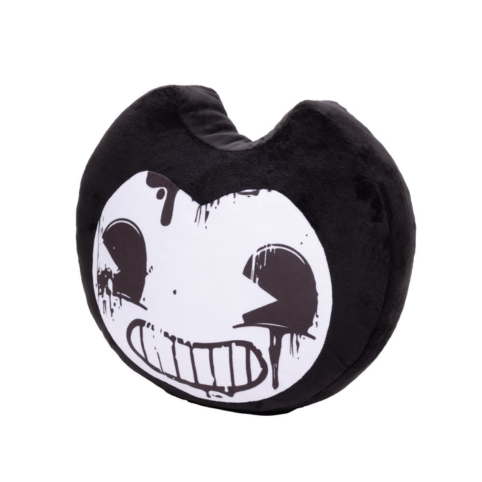Bendy Head Plush