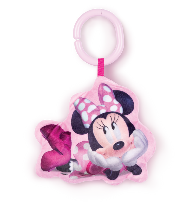 Minnie Mouse Ball Pit with 20 Balls
