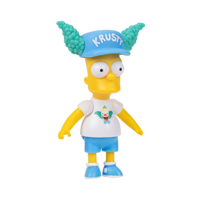 The Simpson's 2.5in Figures Asst Wave 3