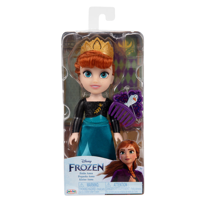 Frozen Franchise 6" OPP Petite Assortment