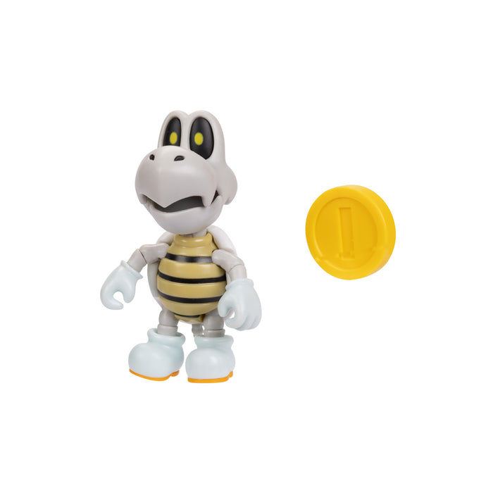 4in Figures Wave 40 (4pk)