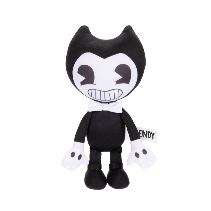 Bendy 9" Basic Plush Asst W2