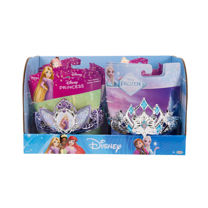 Disney Princess x Frozen Tiara Assortment