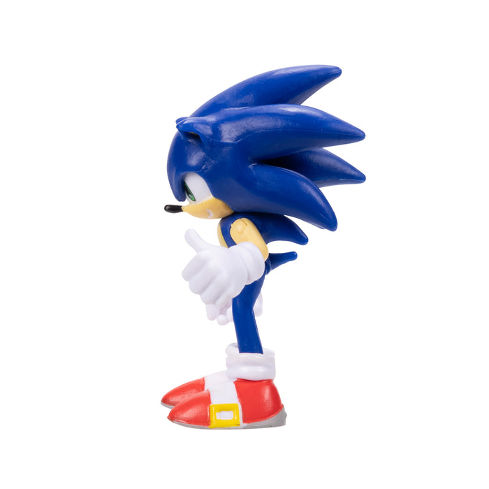 Sonic 2.5in Figures Assortment Wave 6