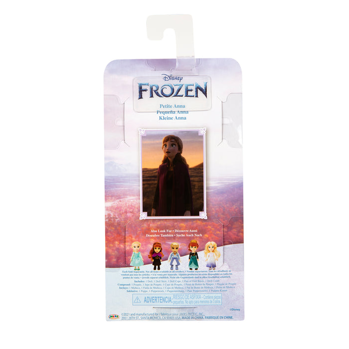 Frozen Franchise 6" OPP Petite Assortment