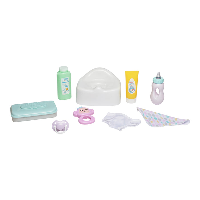 Perfectly Cute Baby Potty Training Set Jakkswholesale