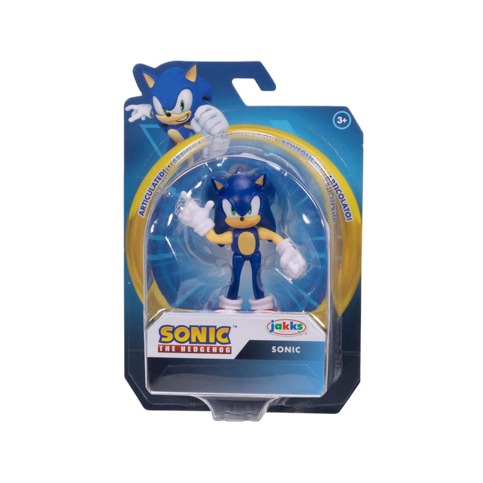 SONIC - 2.5" Figures Wave 22