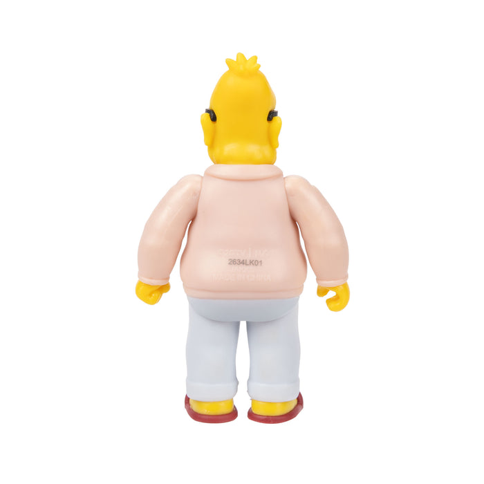 The Simpson's 2.5in Figures Asst Wave 3