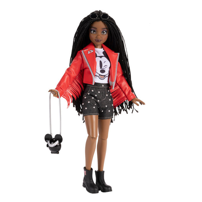 ILY Fashion Dolls Insp by Mickey Mouse