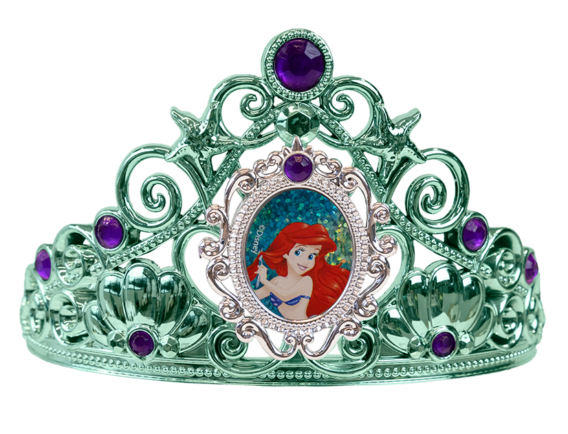 Disney Princess Ariel Tiara Disney Princess Ariel Tiara