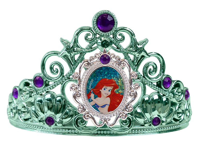 Disney Princess Ariel Tiara