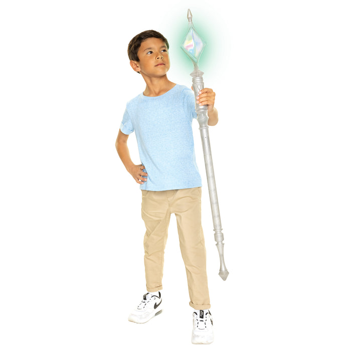 WISH Magnifico Mystical Staff