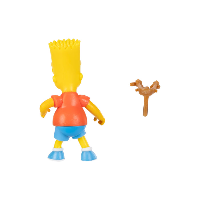 The Simpson's 2.5in Figures Asst Wave 2