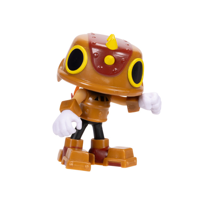 SONIC - 2.5" Figures Wave 22