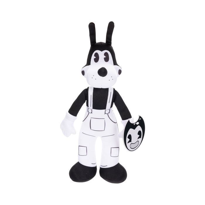 Bendy 9" Basic Plush Asst W2