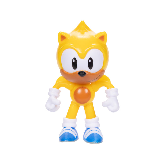 Sonic 2.5in Figures Assortment Wave 16