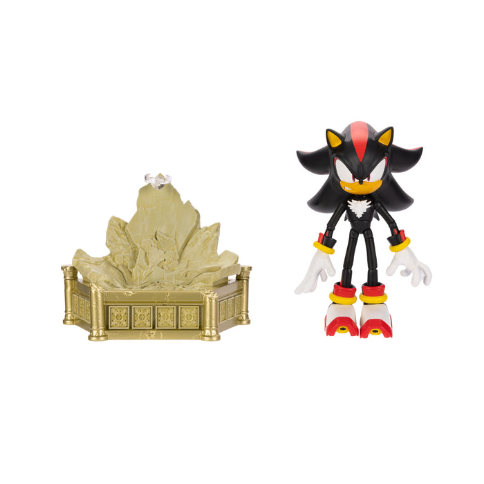 Shadow 6" Figure Collector's Edition