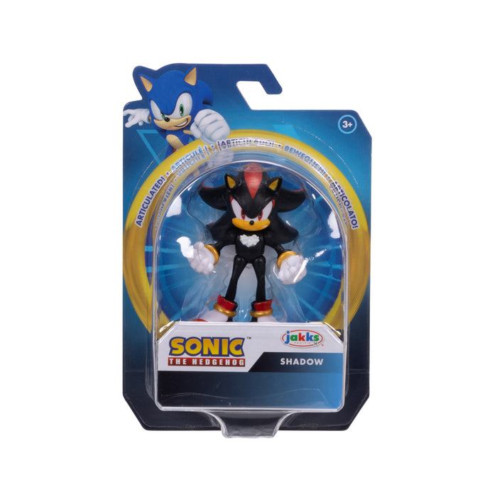 SONIC - 2.5" Figures Wave 22