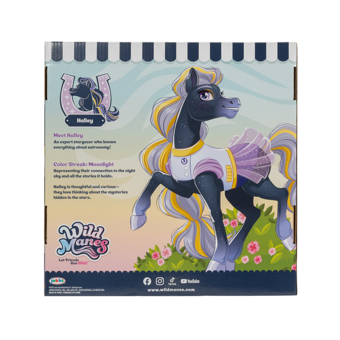 Star Gazer Horse and Cart Set