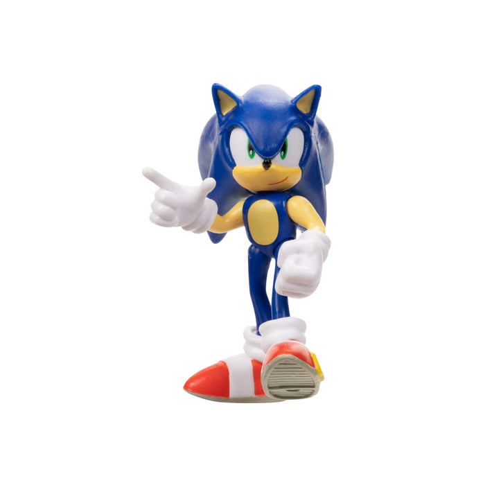 Sonic 2.5" Figures Assortment Wave 10