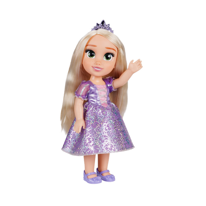 Disney Princess Core Rapunzel Large Doll