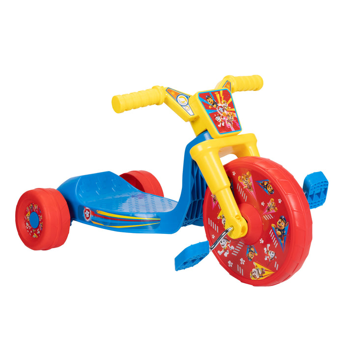 Paw Patrol 10" Fly Wheel with SFX