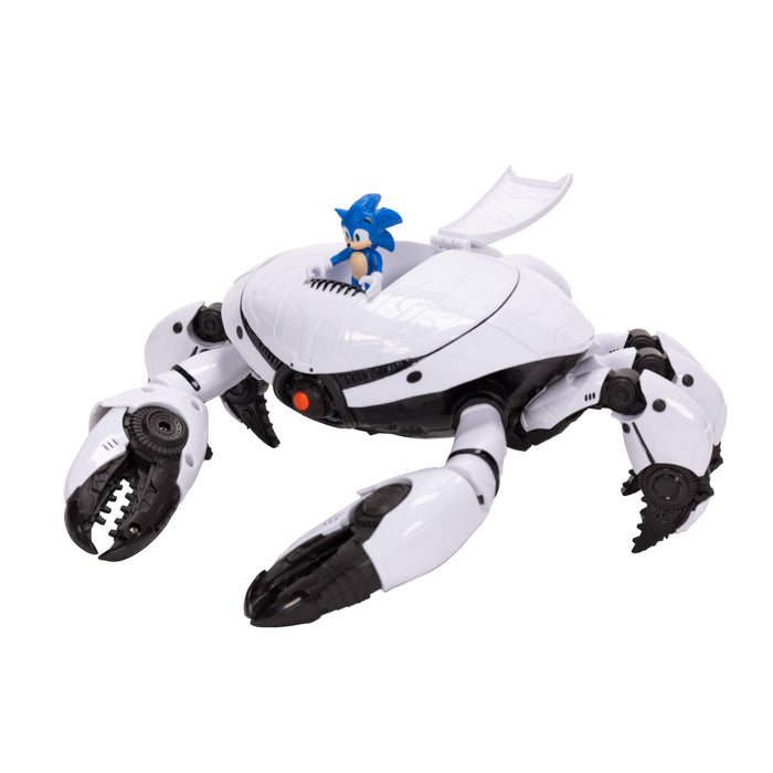 2.5in Feature Playset w/Figure