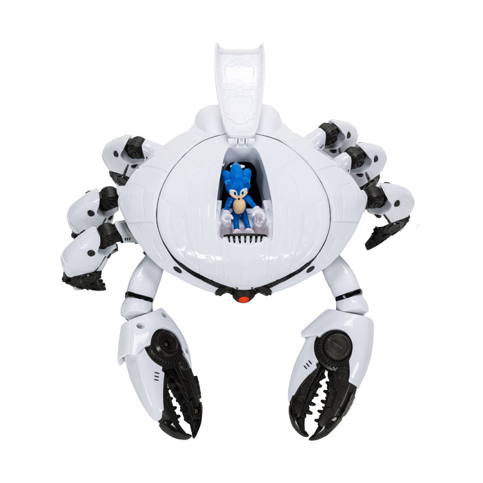 2.5in Feature Playset w/Figure