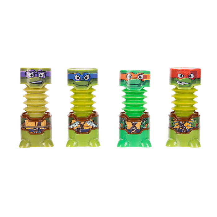 TMNT Figures 4 Pack