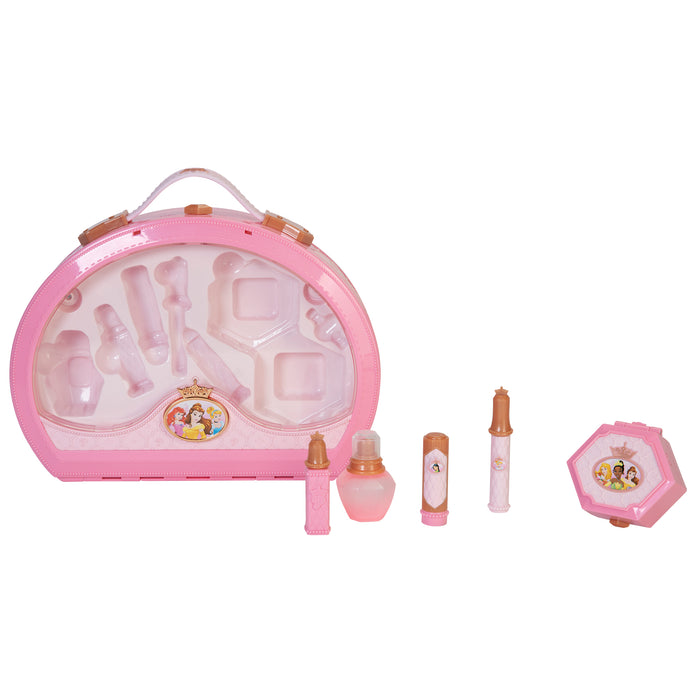 Disney Princess Style Collection Beauty Tote Assortment