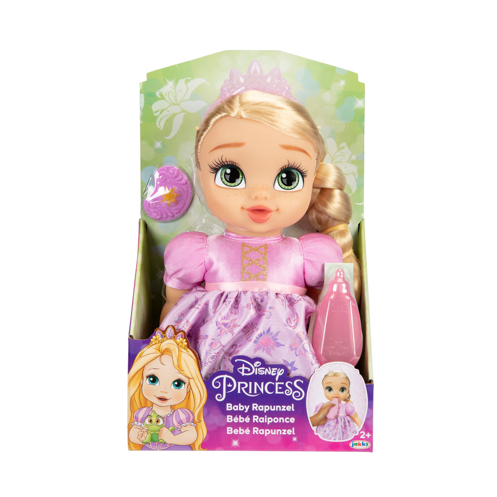 Rapunzel Disney Princess, Baby Rapunzel HD wallpaper | Pxfuel